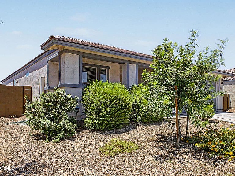 4409 W Vervain Avenue photo 5