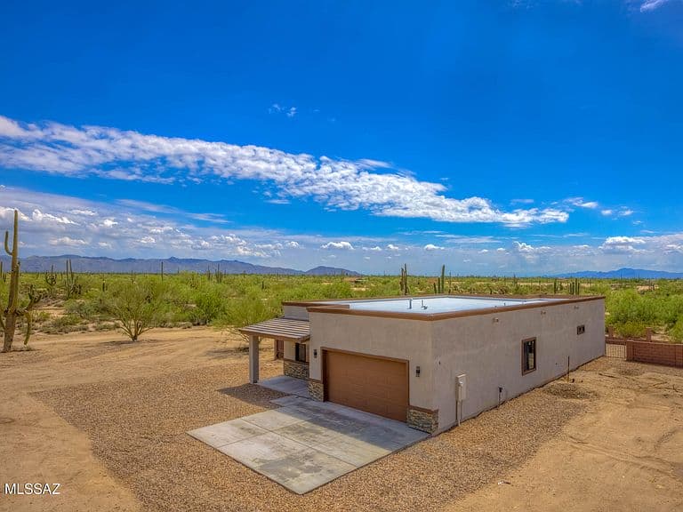 34123 E Amber Oasis Ln photo 4