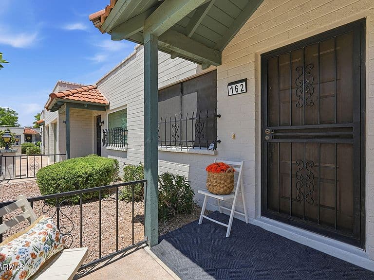 4328 E CAPRI Avenue #162 photo 3