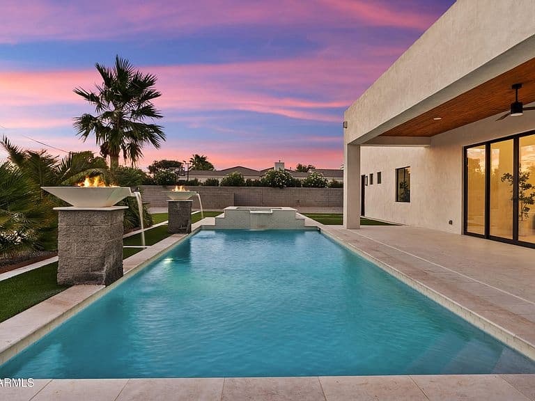 11420 N SCOTTSDALE Road photo 3