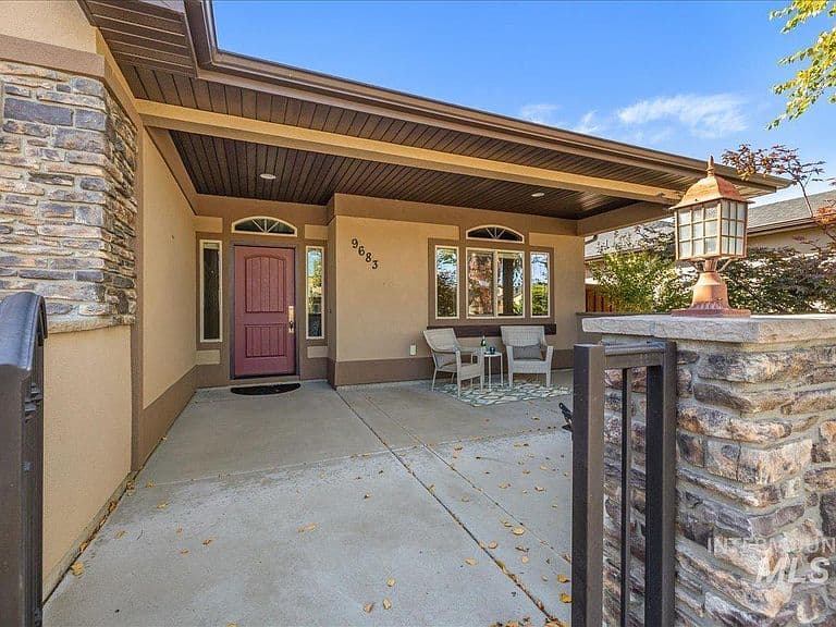 9683 W Wildbranch Dr photo 4
