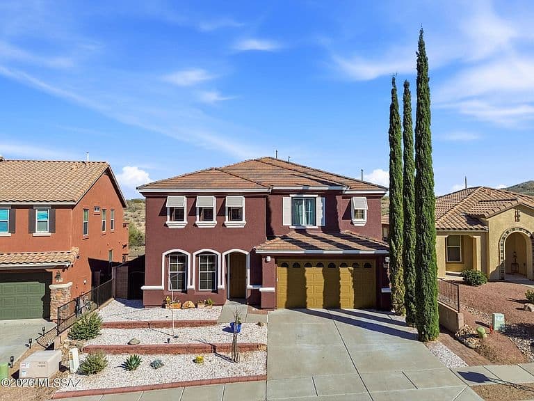 17003 S Mesa Shadows Dr photo 1