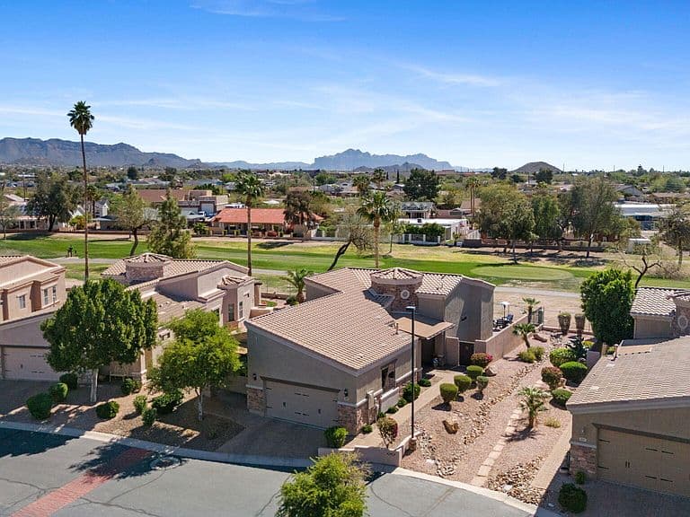 6202 E MCKELLIPS Road #287 photo 2