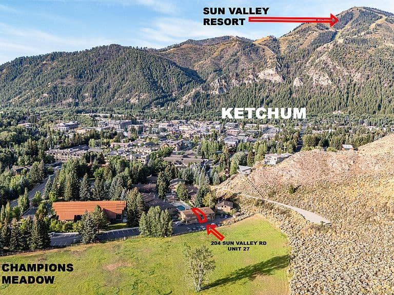 204 Sun Valley Rd #27 photo 2