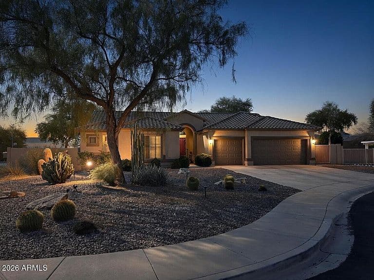 4652 W Villa Linda Dr photo 2