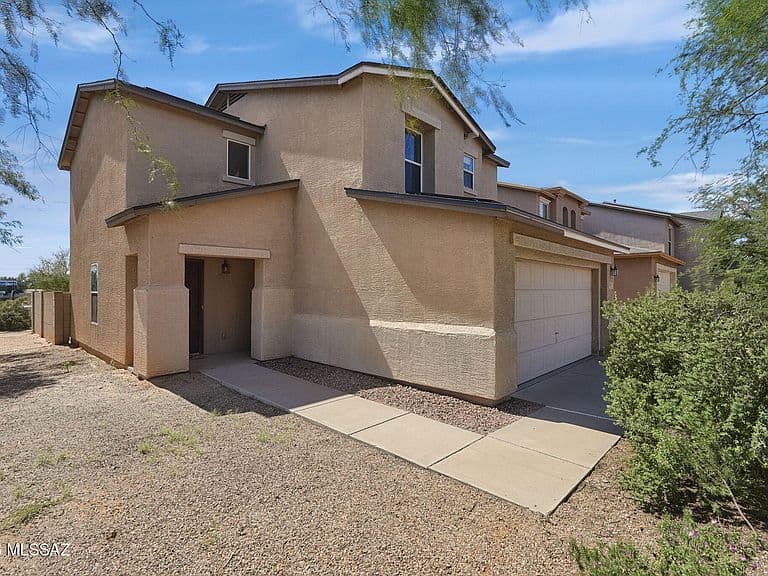 3271 W Calle De Manzanillo photo 2