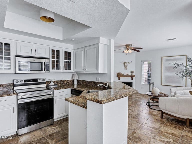 9450 E Becker Lane #1070 photo 1