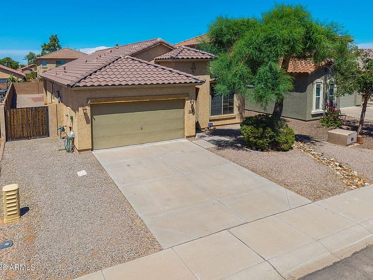 36130 W VERA CRUZ Drive photo 1