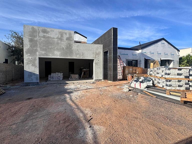 7020 E CHAPARRAL Road photo 3
