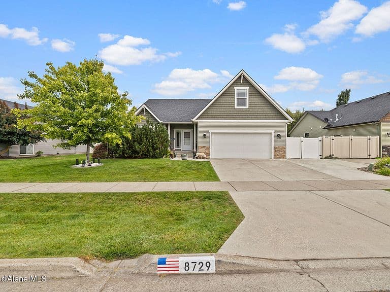 8729 N Boysenberry Loop photo 1