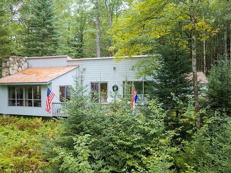 292 Forest Mountain Road photo 1