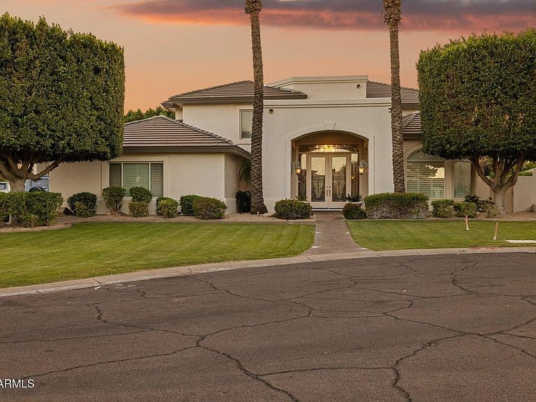 11814 S TUZIGOOT Court photo 4