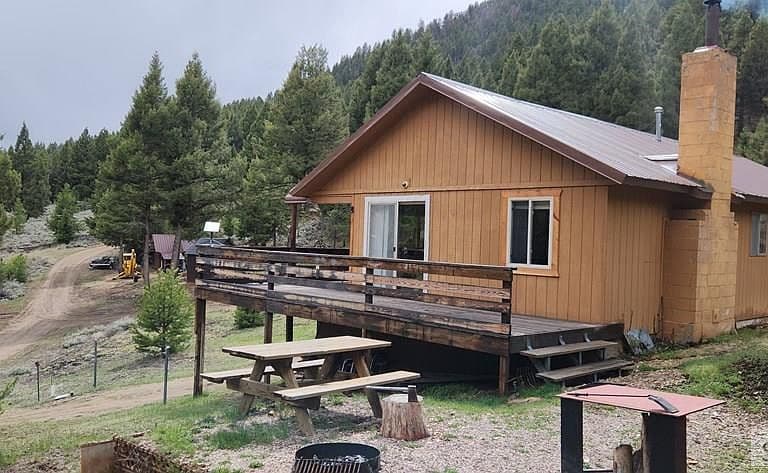 34 Grizzly Bear Rd photo 5