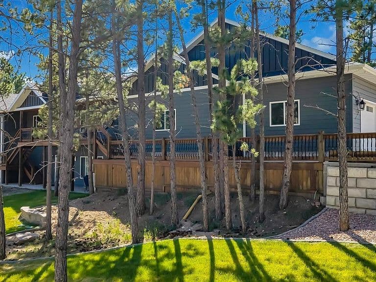6819 Ridgeview Dr photo 1
