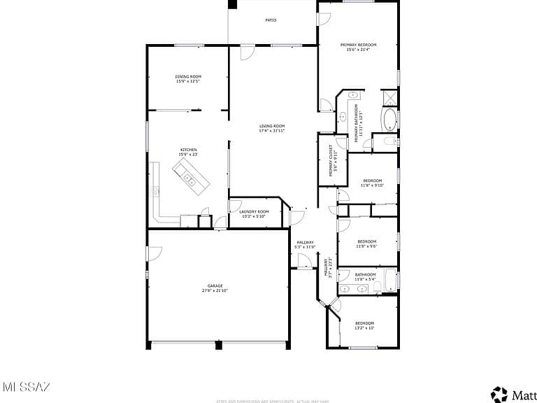 10737 S Miralago Dr photo 4