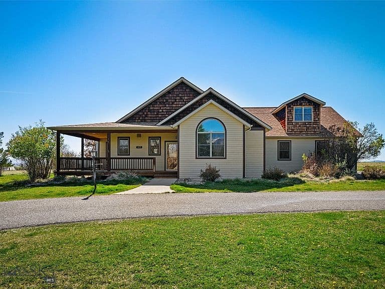 1117 Antelope Ridge Rd photo 1