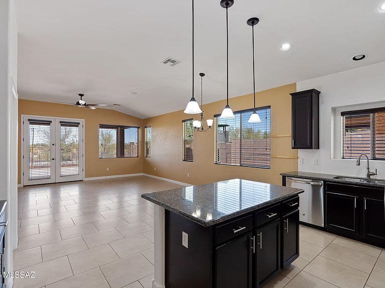 9919 N Crook Ln photo 2