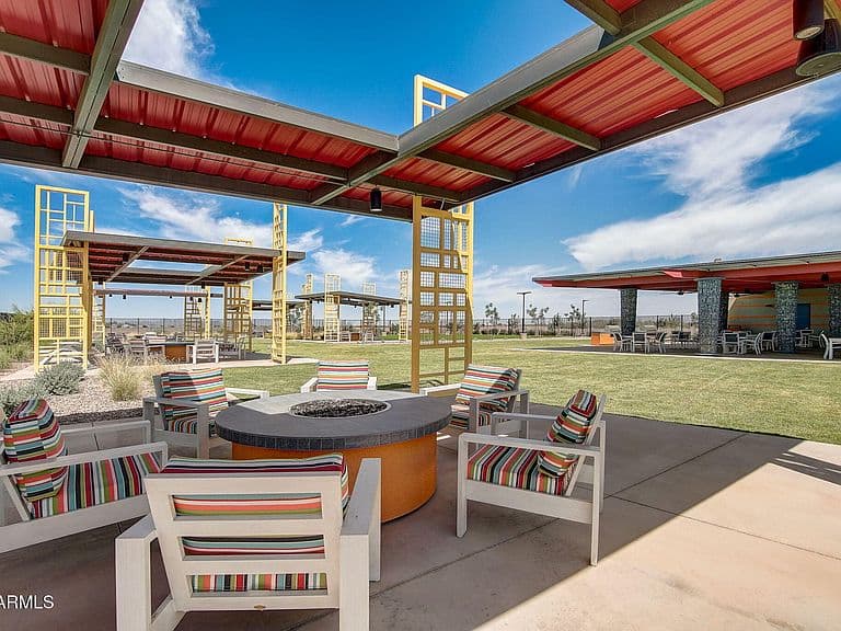 12885 E VERBINA Lane photo 4
