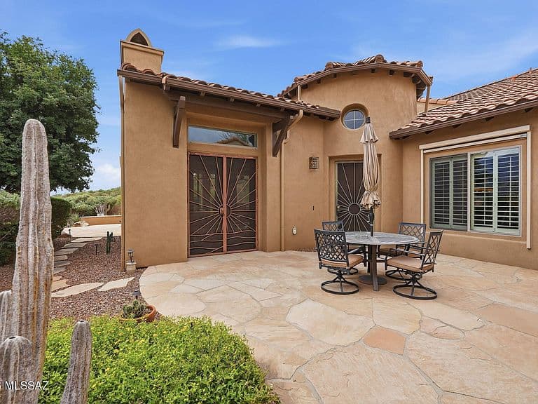 36690 S Desert Sun Dr photo 3