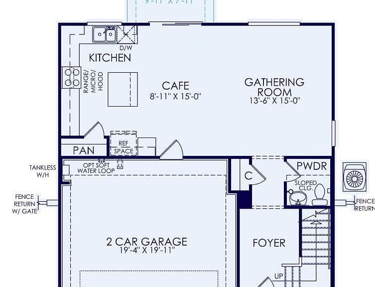 16441 W CHAMA Drive photo 2
