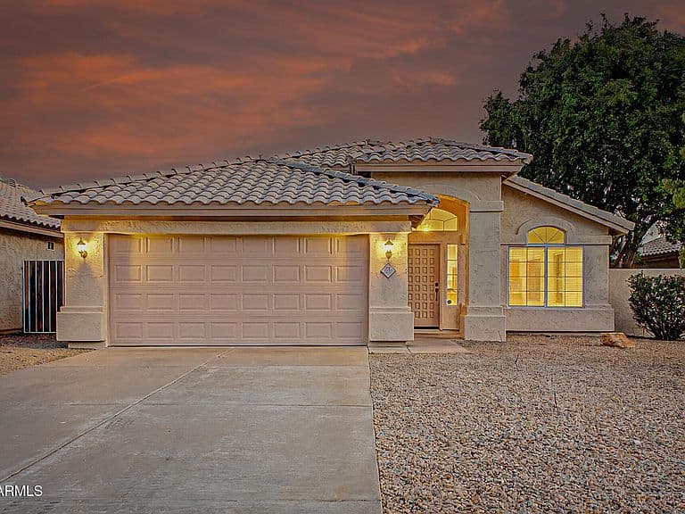 3545 E UTOPIA Road photo 3