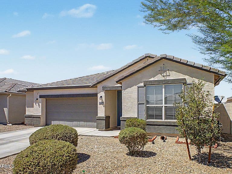 37736 W SAN ILDEFANSO Avenue photo 2