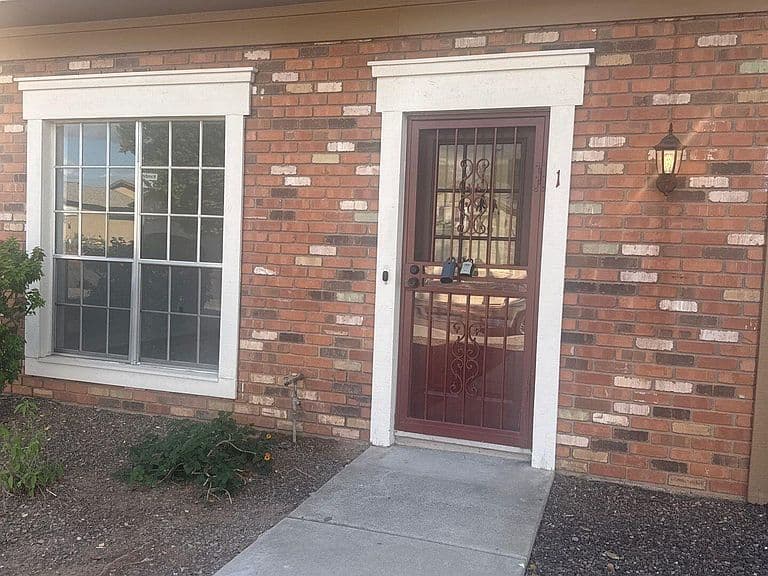 3439 W KIMBERLY Way #1 photo 5