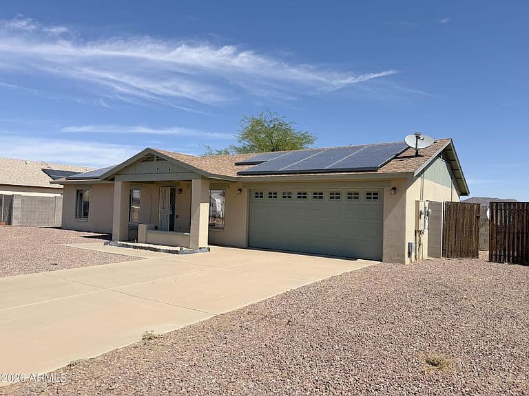 12672 W BENITO Drive photo 3