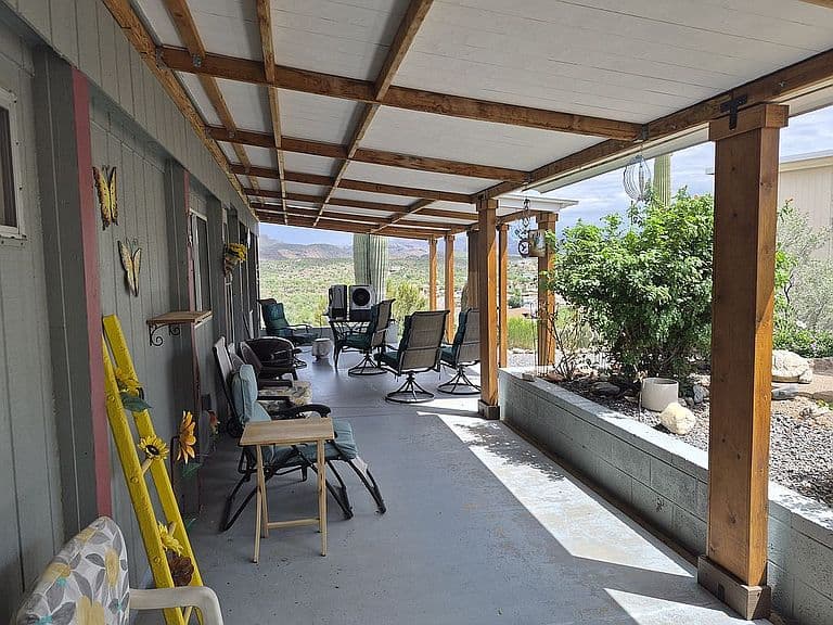 12 W Sahuaro Dr photo 4