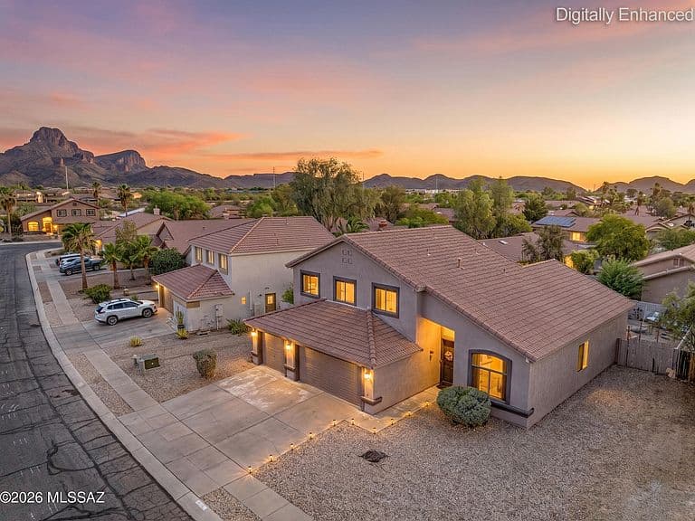 6984 W Tacna Dr photo 1