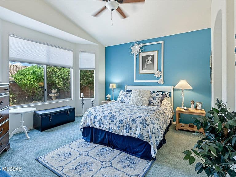 8048 W Cottonwood Wash Way photo 5