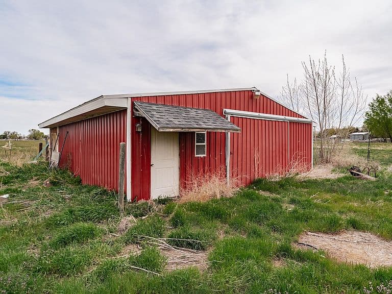 218 W Reservation Rd photo 2