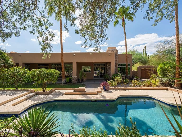 25823 N WRANGLER Road photo 1