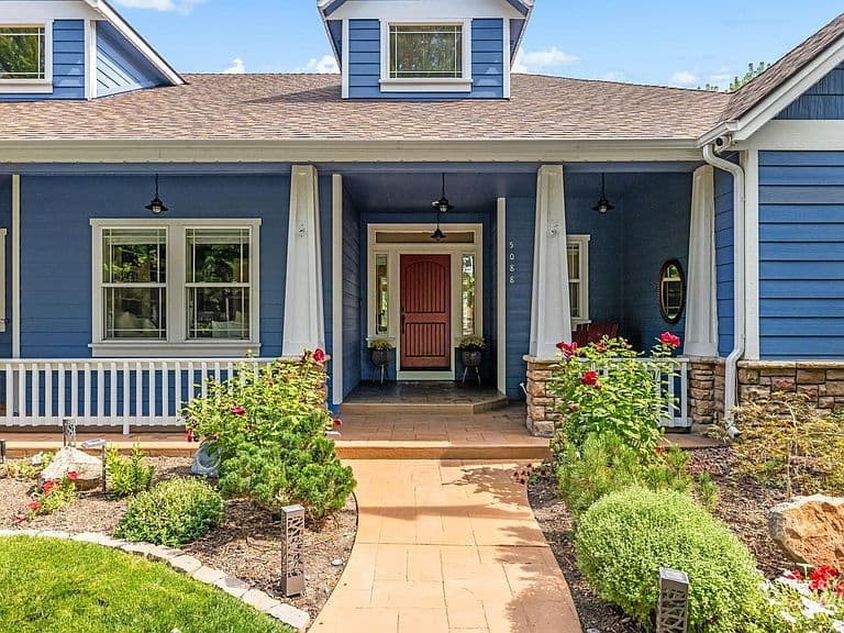5088 W Hidden Springs Dr photo 2