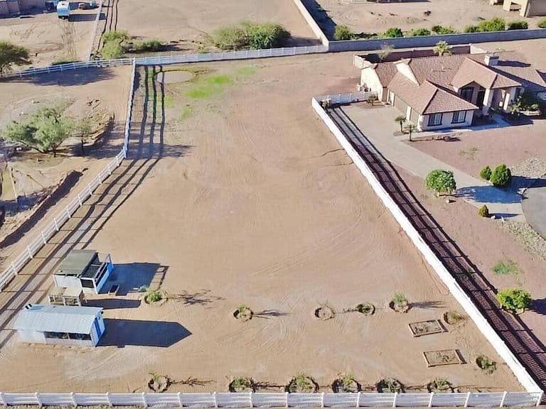 8715 S VALLEY VISTA Court photo 2