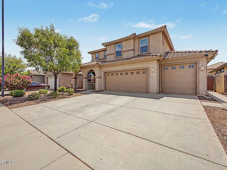 3571 E ALFALFA Drive photo 3