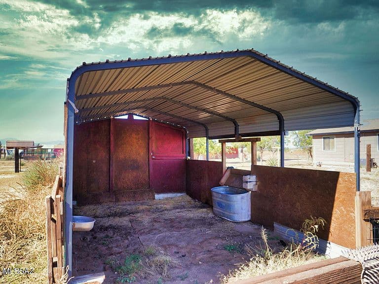 5215 E Sunizona Dr photo 3