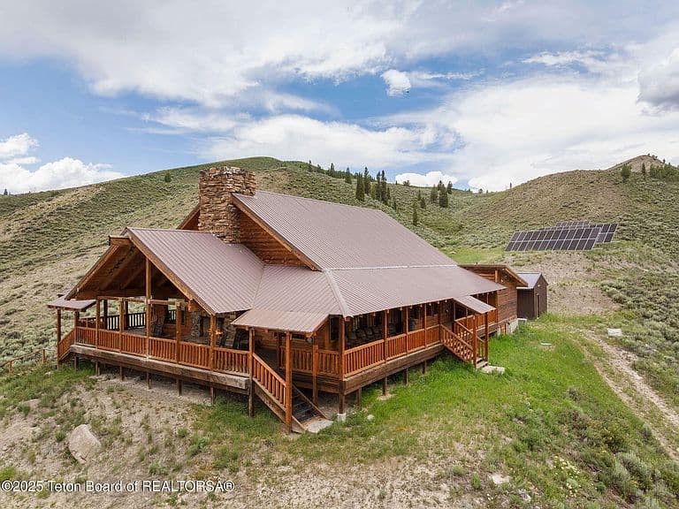 27820 E Elk Track Ranch Rd photo 5
