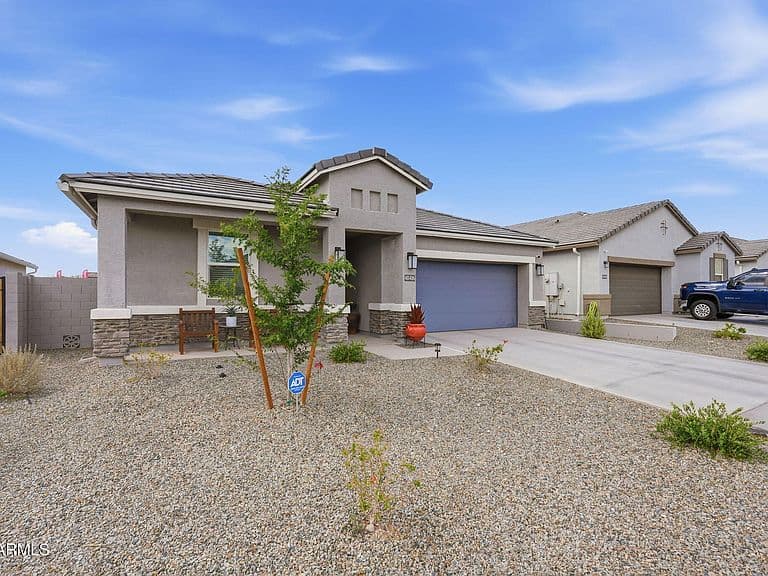 48486 N DURAN Way photo 1