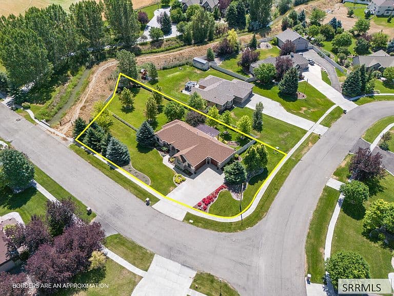 5258 S Cabana Dr photo 3