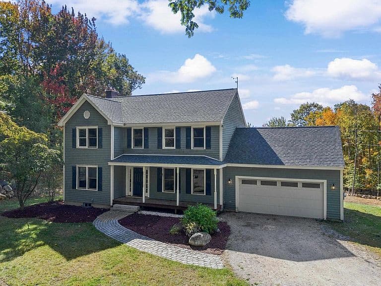 64 Brown Hill Road photo 1