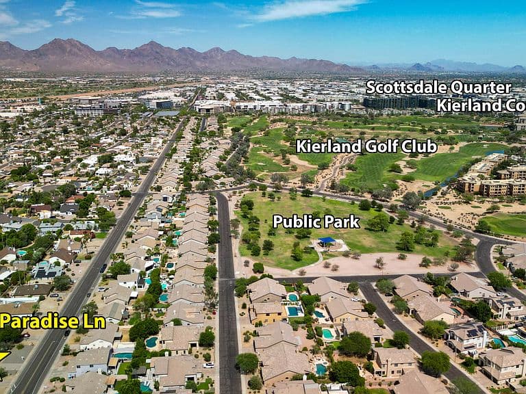 6420 E PARADISE Lane photo 2