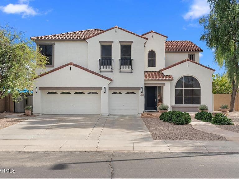 3127 E SAN PEDRO Court photo 1