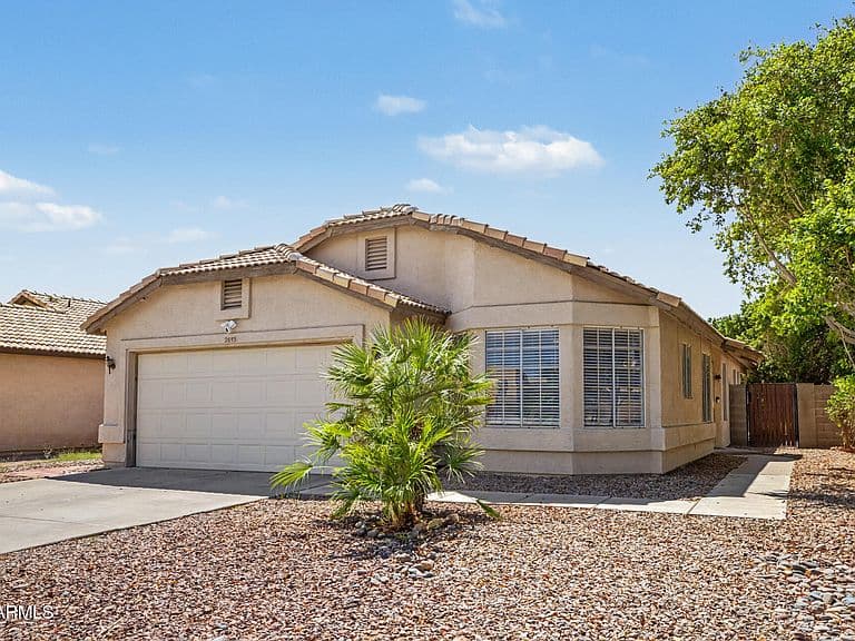 2653 W KNOX Road photo 2