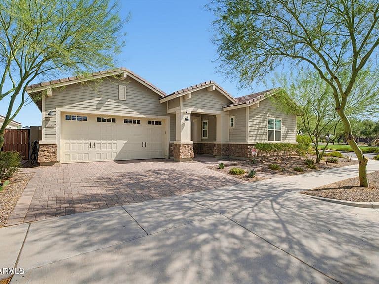 2024 W ANDALUSIAN Trail W photo 1