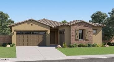 3356 E POMODORO Avenue photo 1