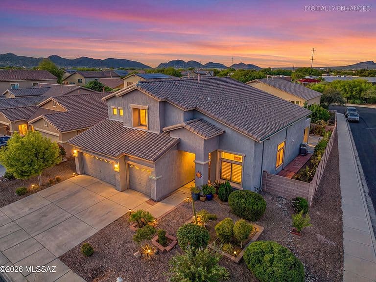 7378 W Shining Amber Ln photo 1
