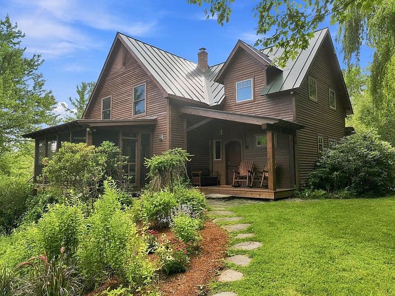 830 Taft Road photo 3