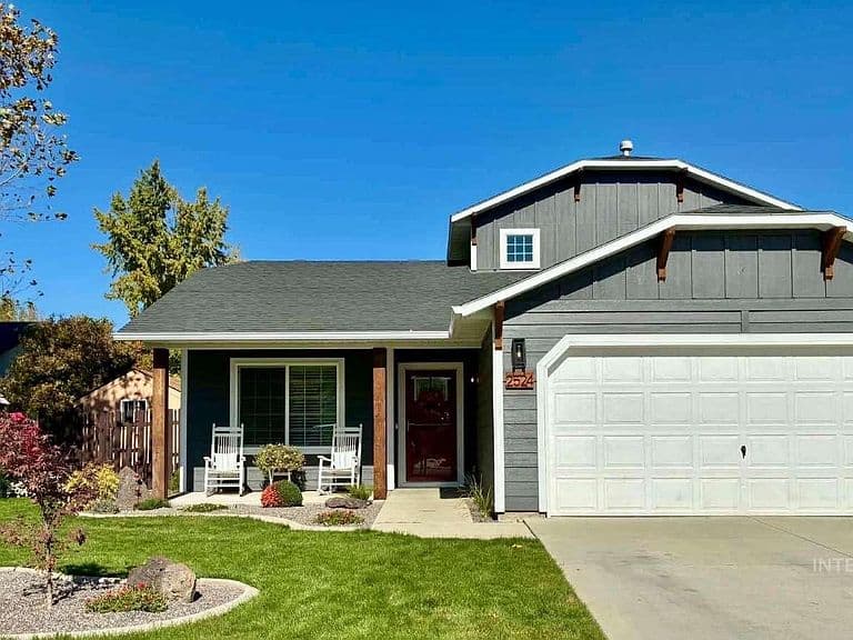 2524 Boulder Ave photo 1
