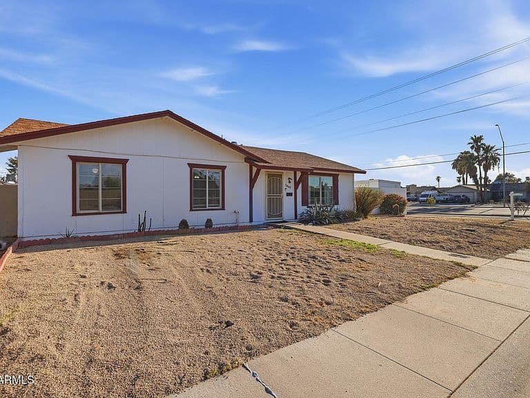 3449 W MAUNA LOA Lane photo 3